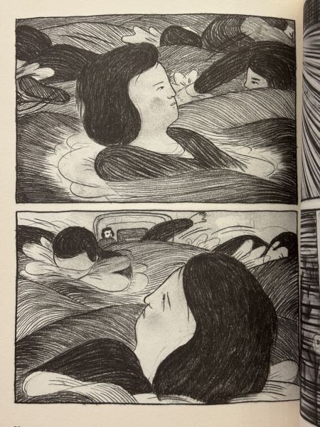 灰掐 / 鴻鴻 & chihoi 智海 智海