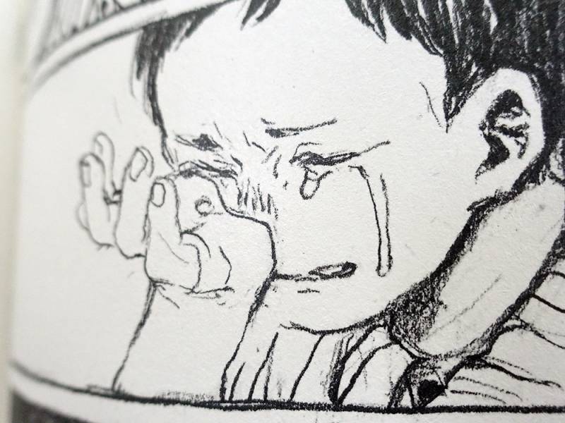 The Insignificant Exhibition 微不足道的展覽 ◇ Gami 