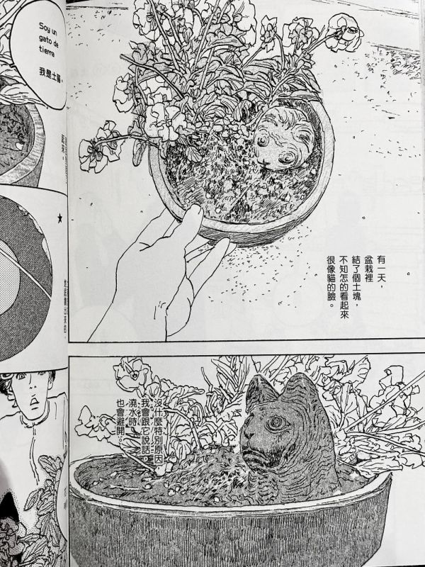 鎌倉妖貓俱樂部(1) / 五十嵐大介 五十嵐大介, 貓漫畫