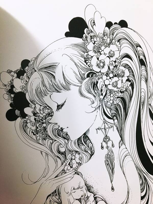 理想武器插畫集 