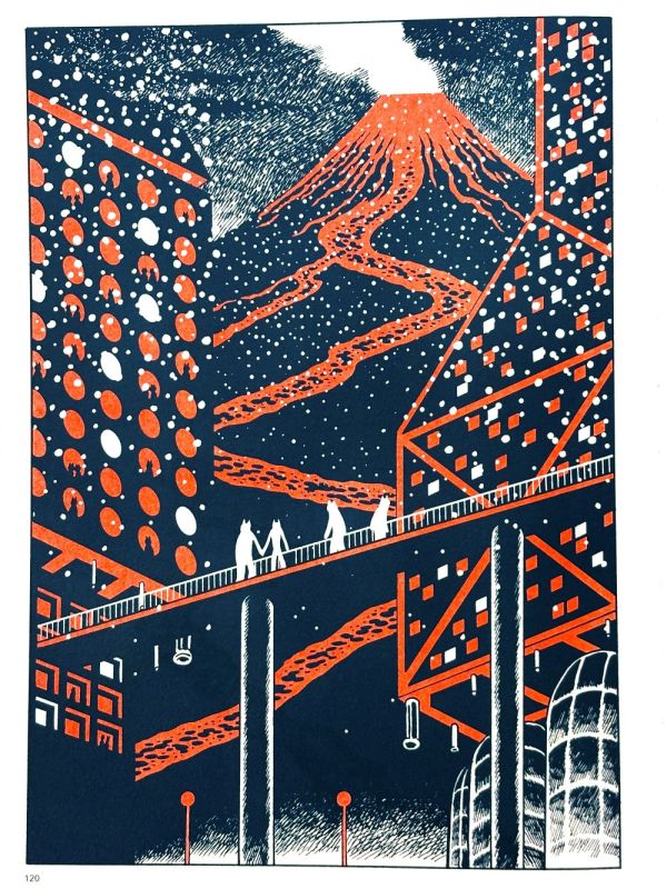 毛人 / Rex Koo 香港漫畫, 港漫動力, Rex Koo