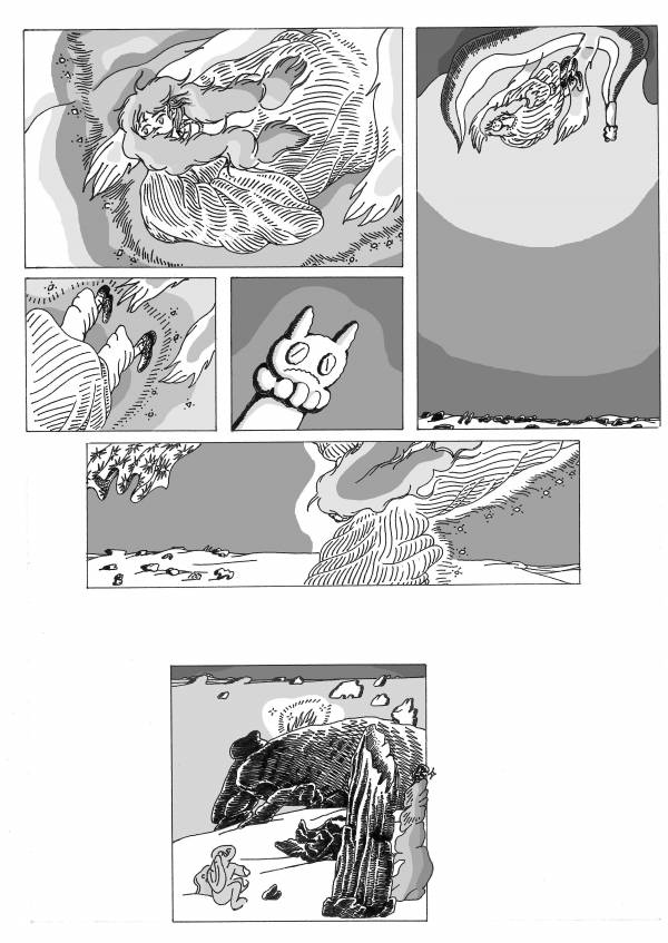 Meet up 碰見 