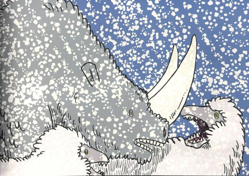 The Manitor Safari / 平生純 