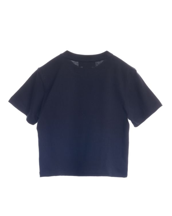 露臍T-shirt｛毒蛇富江｝ 伊藤潤二衣服