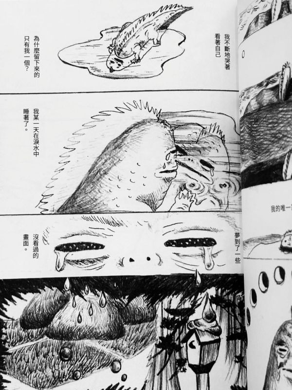 紀伊山地 / 嘔吐 SAWADA 