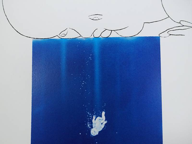 Puddles 