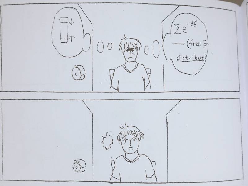 斷片集 ◇ cc作務 