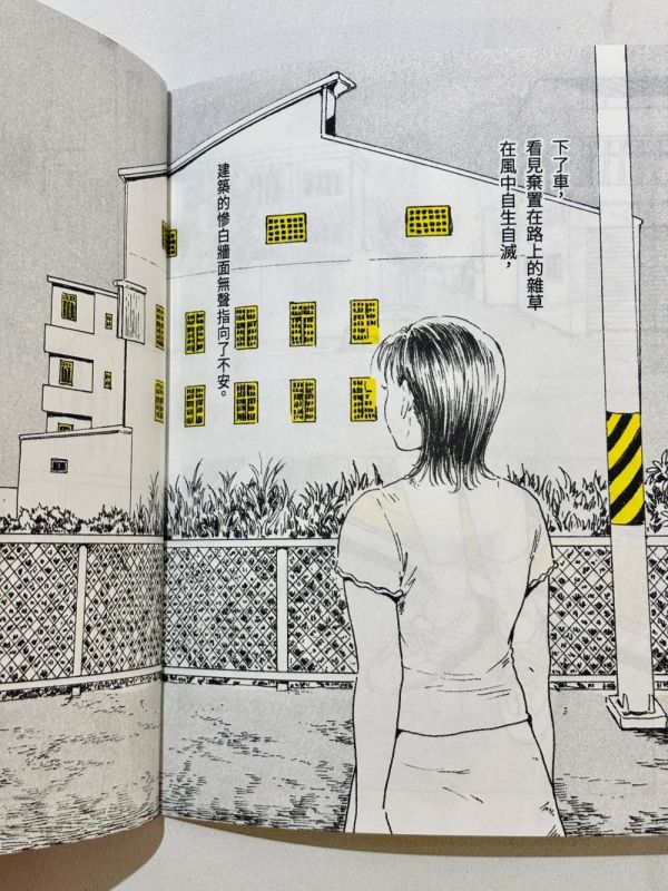 金黃色的夢 / 茵 Fengyin 茵, 台灣插畫家