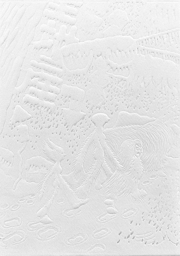 毛人豪華盒裝版 / Rex Koo 香港漫畫, 港漫動力, Rex Koo