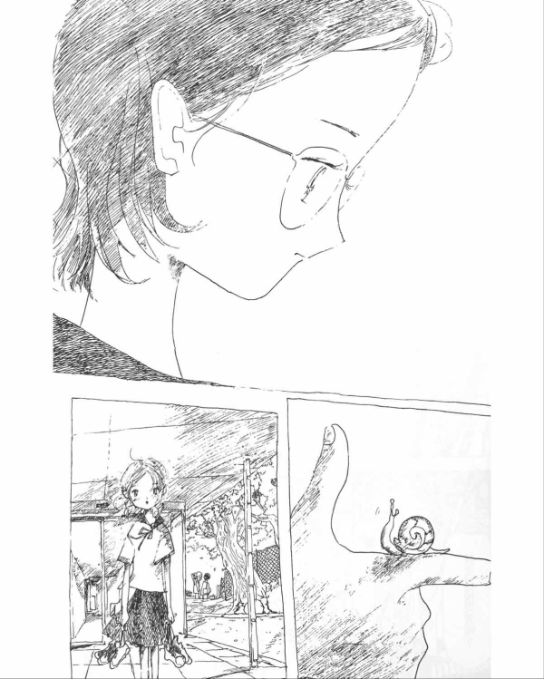 宮崎夏次系 / 你是小文的戀情 (1-5)全套 宮崎夏次系