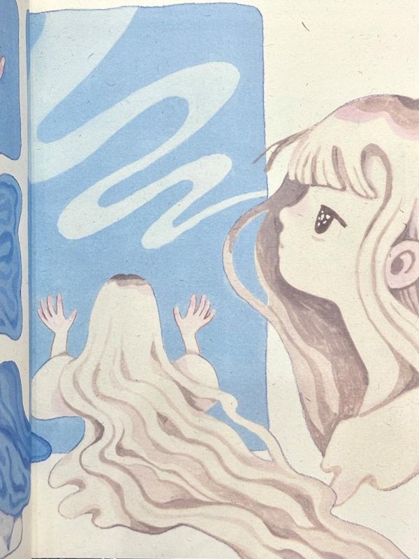 To Be Spring / 阿熊 