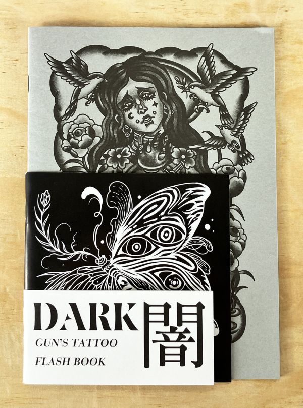 DARK闇 ◇ 群 