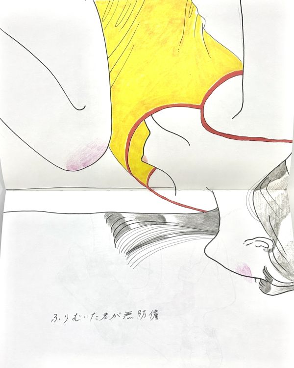 ずっと一緒にいられない(無法一直在一起) Tanaka Misaki