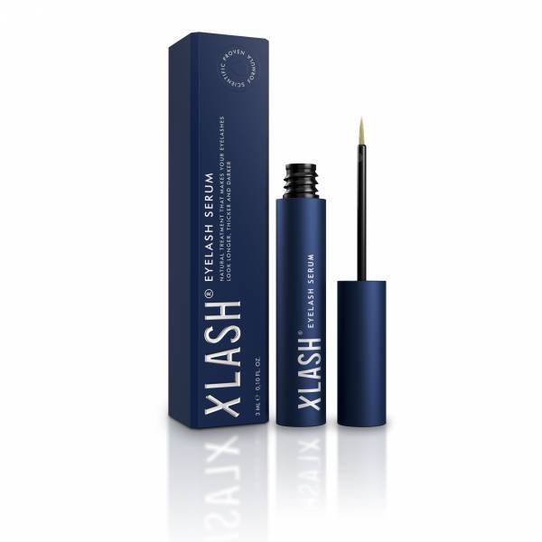 XLASH 睫毛魔幻賦活精華液3ml 單瓶體驗價 11/6～11/10 XLASH, 睫毛魔幻賦活精華液