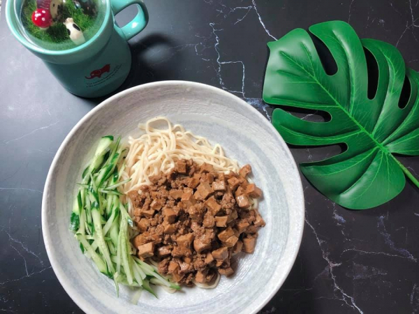 北方炸醬(原味) 