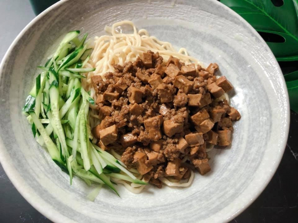 北方炸醬(原味) 