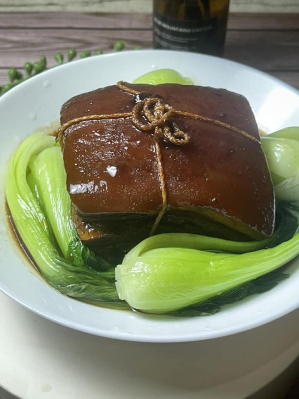 東坡肉(一塊裝) 