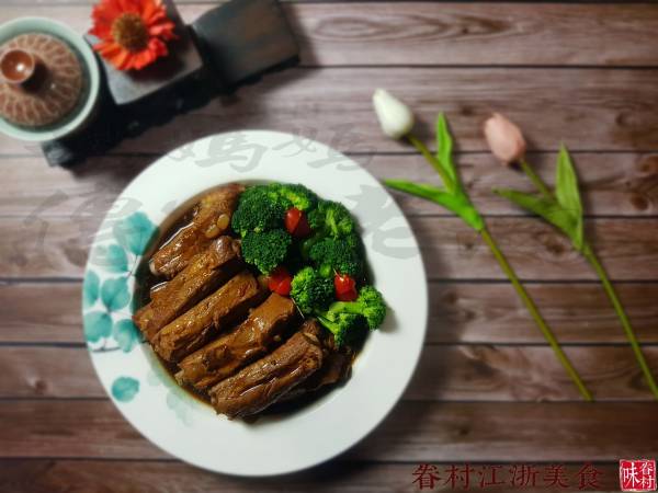 無錫排骨小 