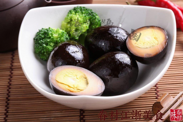 老滷滷蛋(3顆入) 