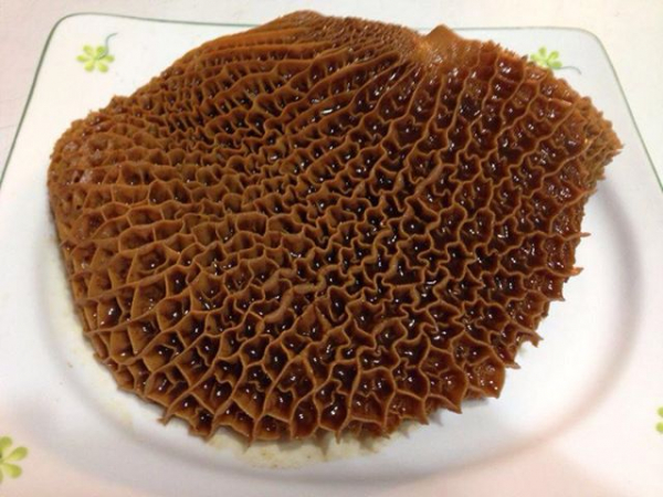 牛肚(整片不切400g) 