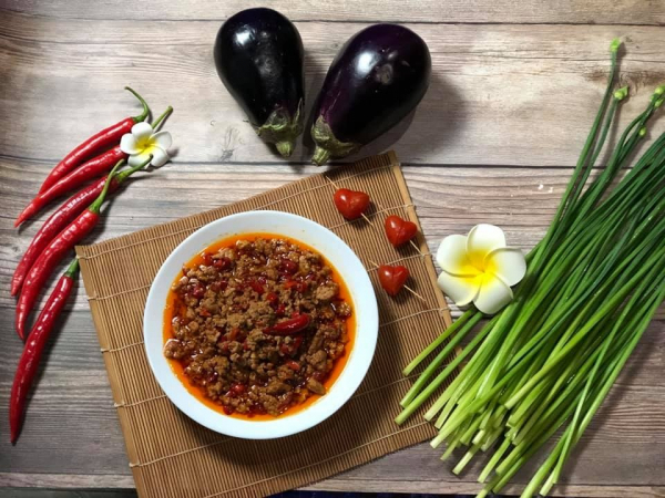 麻婆醬料(不含豆腐) 