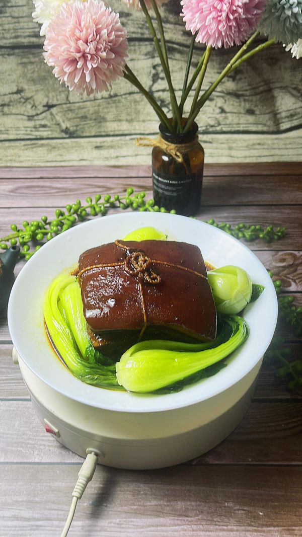 東坡肉(一塊裝) 