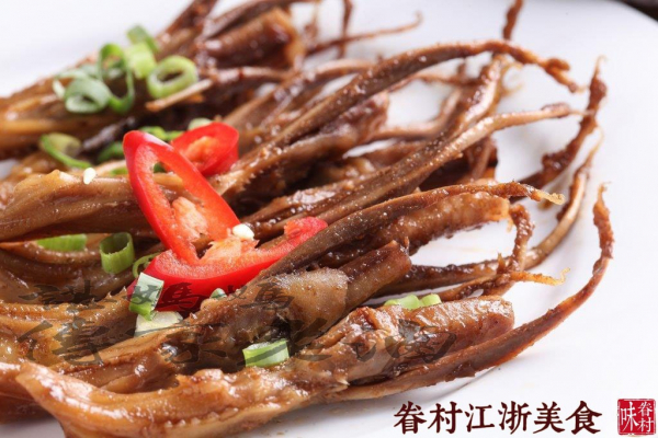 老滷鴨舌(6支/包) 