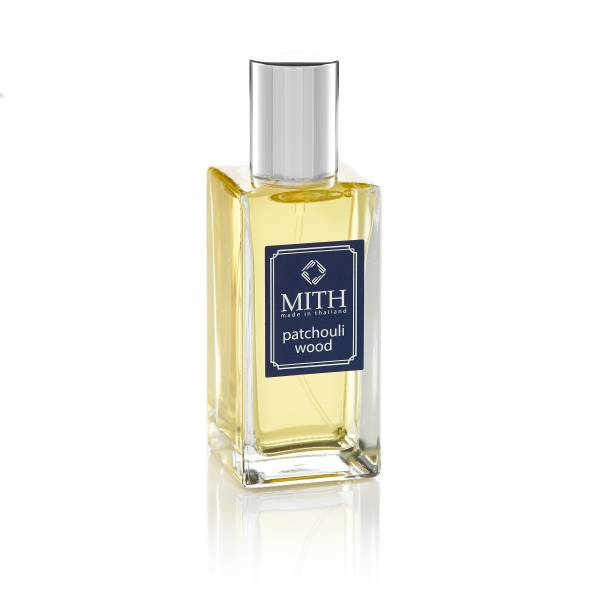 MITH patchouli wood 廣藿香木悅 淡香精 50 ml. 