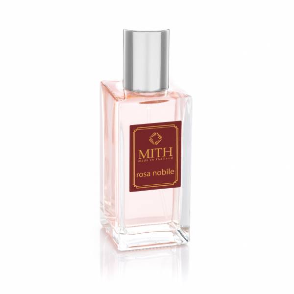 MITH rosa nobile 玫瑰香昂 淡香精 50 ml. 