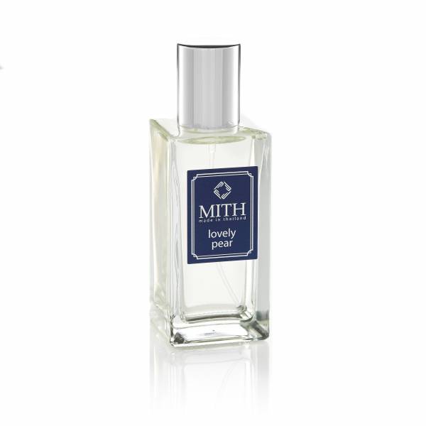 MITH lovely pear 小梨兒 淡香精 50 ml. 