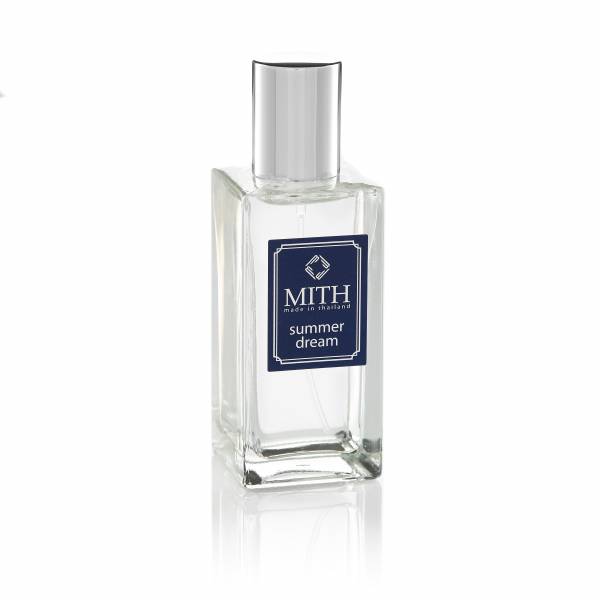 MITH summer dream 夏日夢 淡香精 50 ml. 