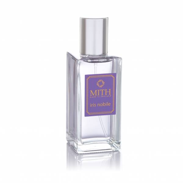 MITH iris nobile 鳶尾花香昂 淡香精 50 ml. 