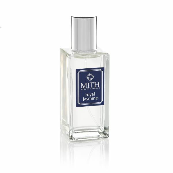 MITH royal jasmine 茉莉之巔 淡香精 50 ml. 