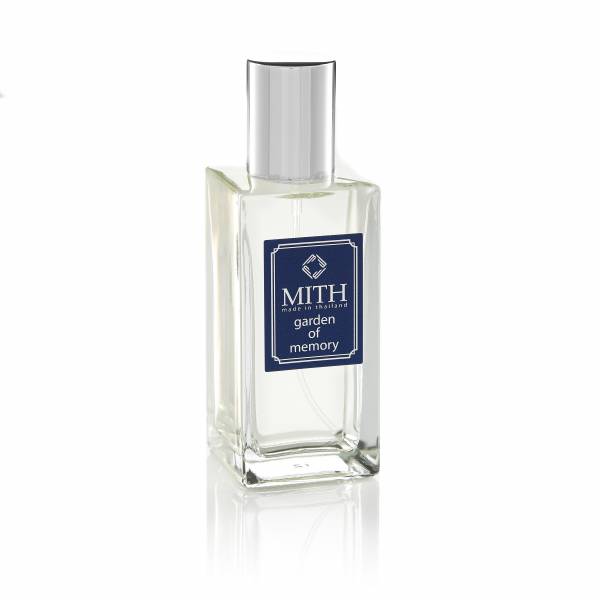 MITH garden of memory 花園紀事 淡香精 50 ml. 