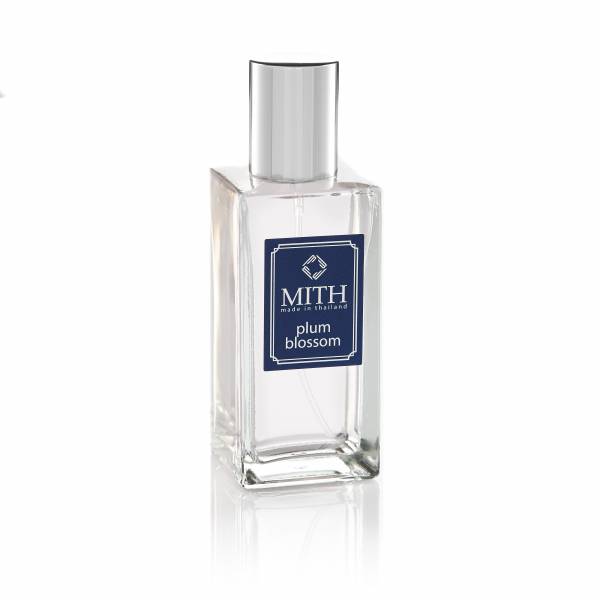 MITH plum blossom 梅扉 淡香精 50 ml. 