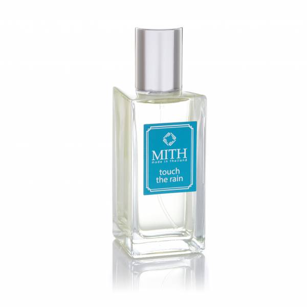 MITH touch the rain 勺雨 淡香精 50 ml. 