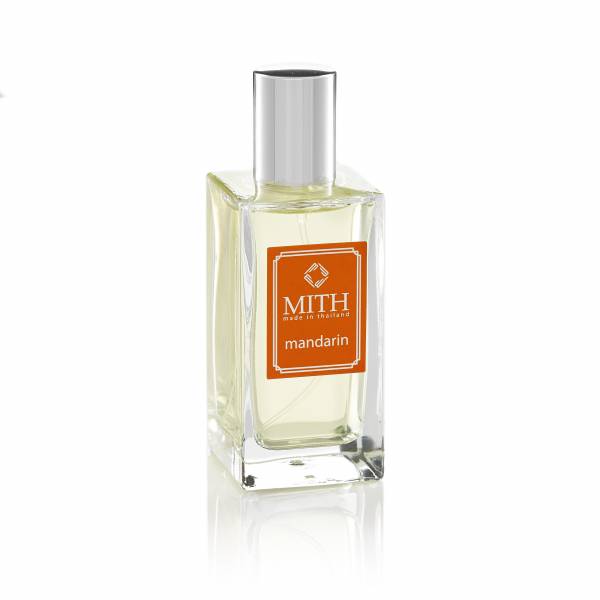 MITH mandarin 華漢之芬 淡香精 50 ml. 