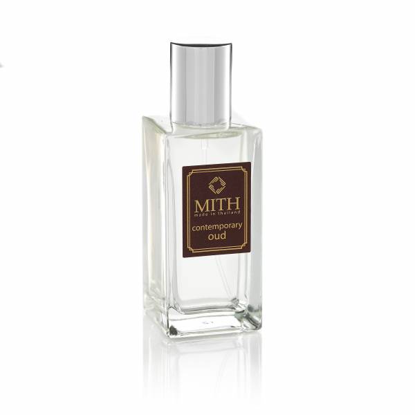 MITH  contemporary our 與時沉香 淡香精 50 ml. 