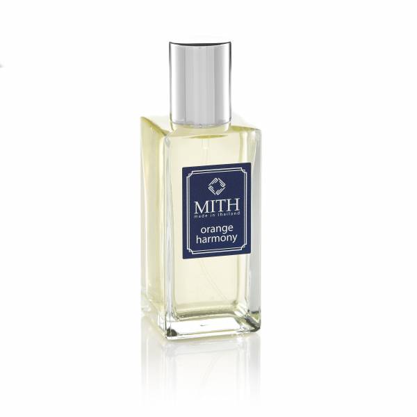 MITH orange harmony 和橙 淡香精 50 ml. 