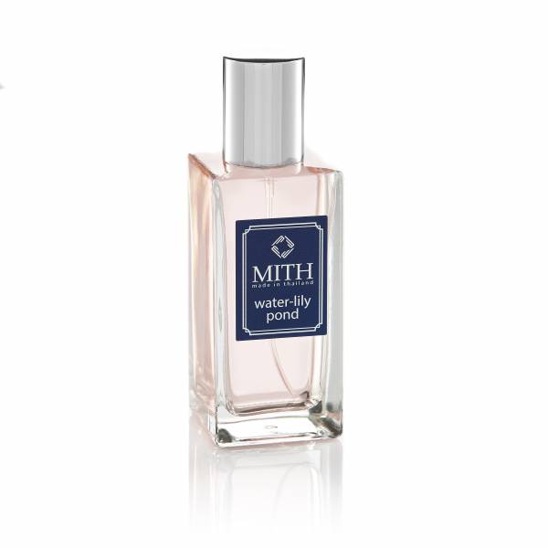 MITH water-lily pond 印象睡蓮 淡香精  50 ml. 