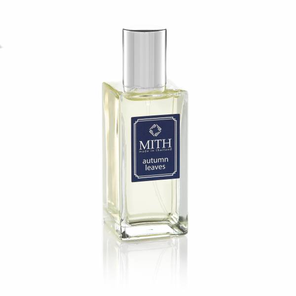 MITH autumn leaves 秋葉妍 淡香精 50 ml. 