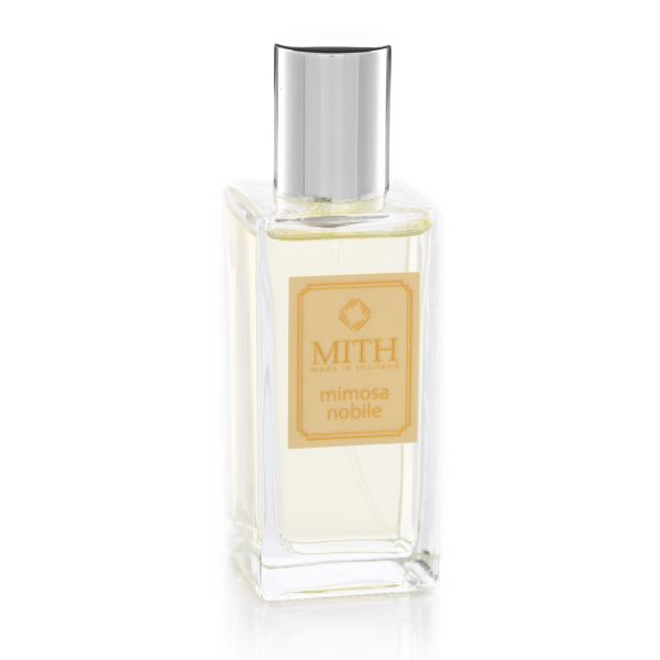 MITH mimosa nobile 銀荊花特仕香 淡香精 50 ml. 