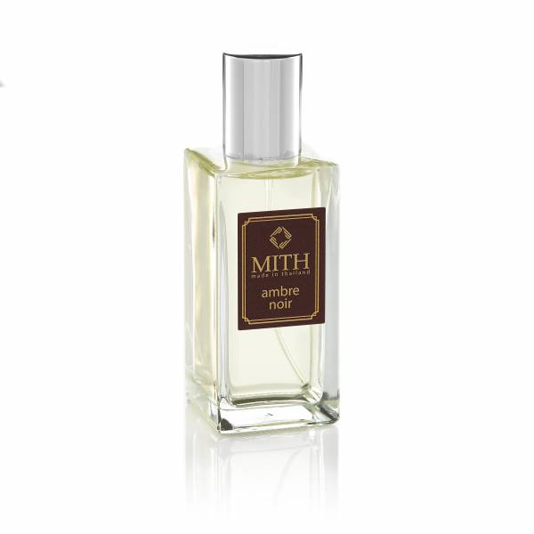 MITH ambre noir 琥珀之馨 淡香精 50 ml. 