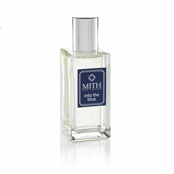 MITH into the blue 碧海藍天 淡香精 50 ml. 