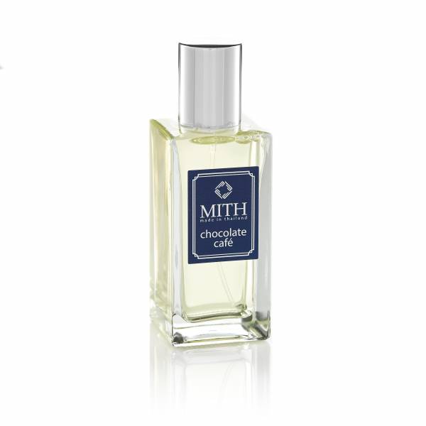 MITH chocolate  café 咖克力啡 淡香精 50 ml. 