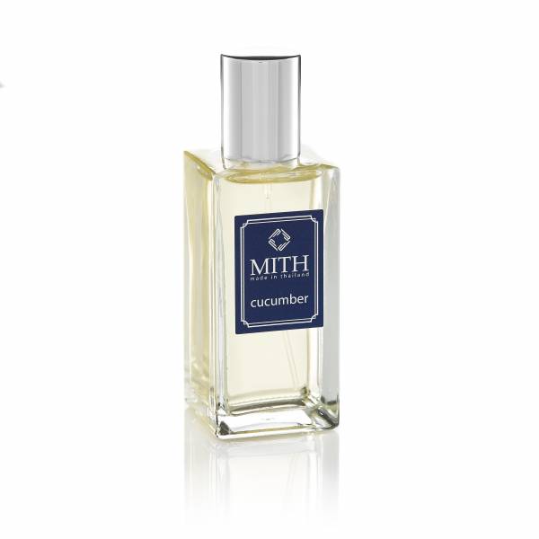 MITH cucumber 親蜜小黃瓜 淡香精 50 ml. 