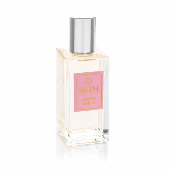 MITH peonia nobile 牡丹香昂 淡香精 50 ml. 