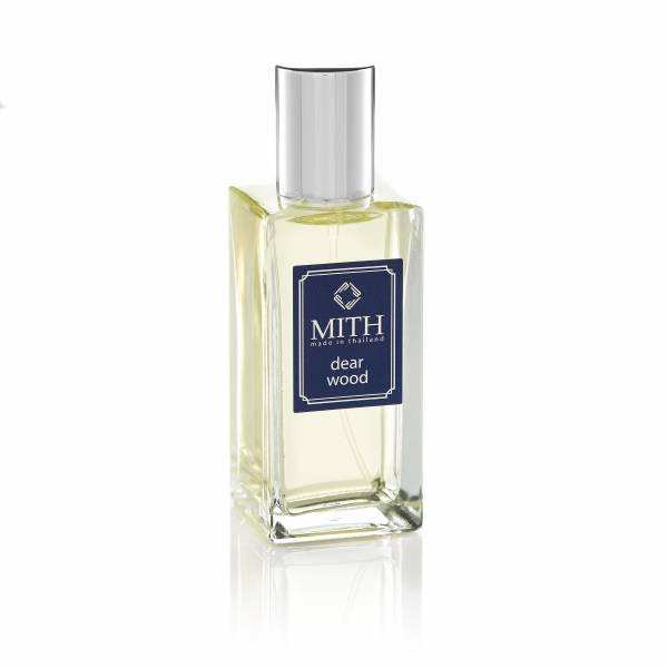 MITH dear wood 親愛的伍德 淡香精 50 ml. 