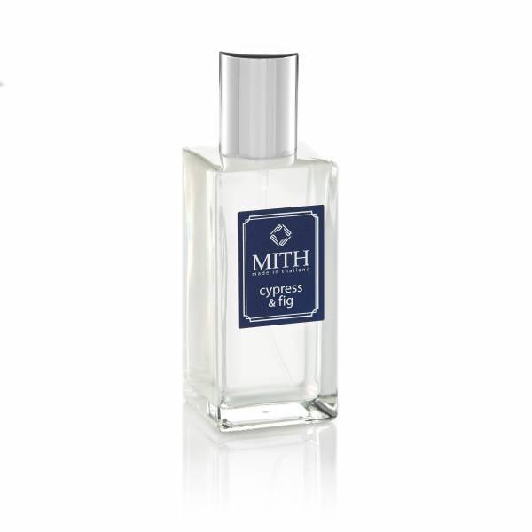 MITH cypress & fig 絲柏無花果 淡香精 50 ml. 