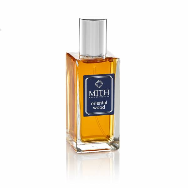 MITH oriental wood 東方木華 淡香精 50 ml. 